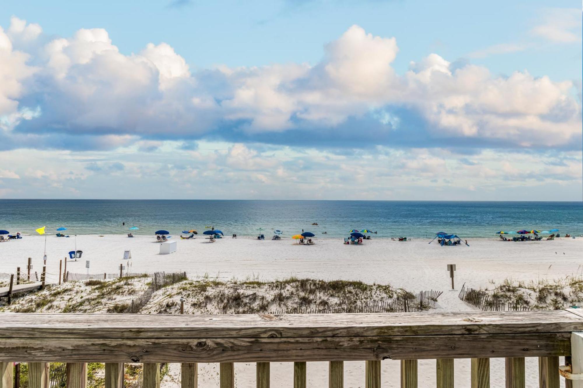 Sunrise Village 210 Gulf Shores Exterior foto